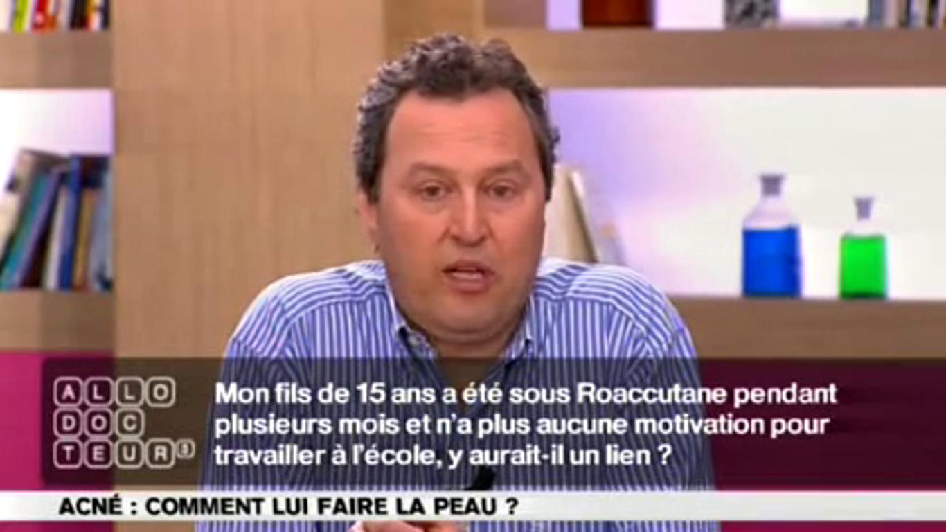Roaccutane Apres Arret Pilule