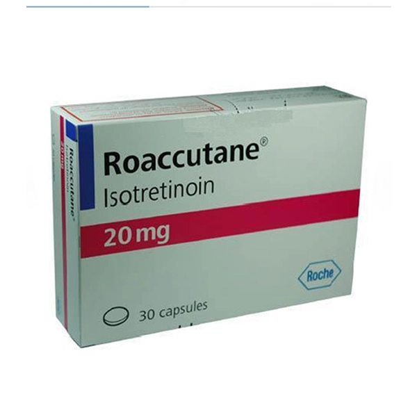 Roaccutane compra online