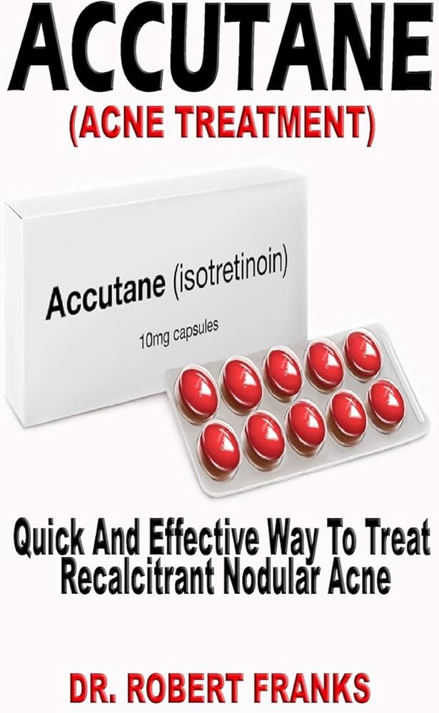 Roaccutane de 10 mg