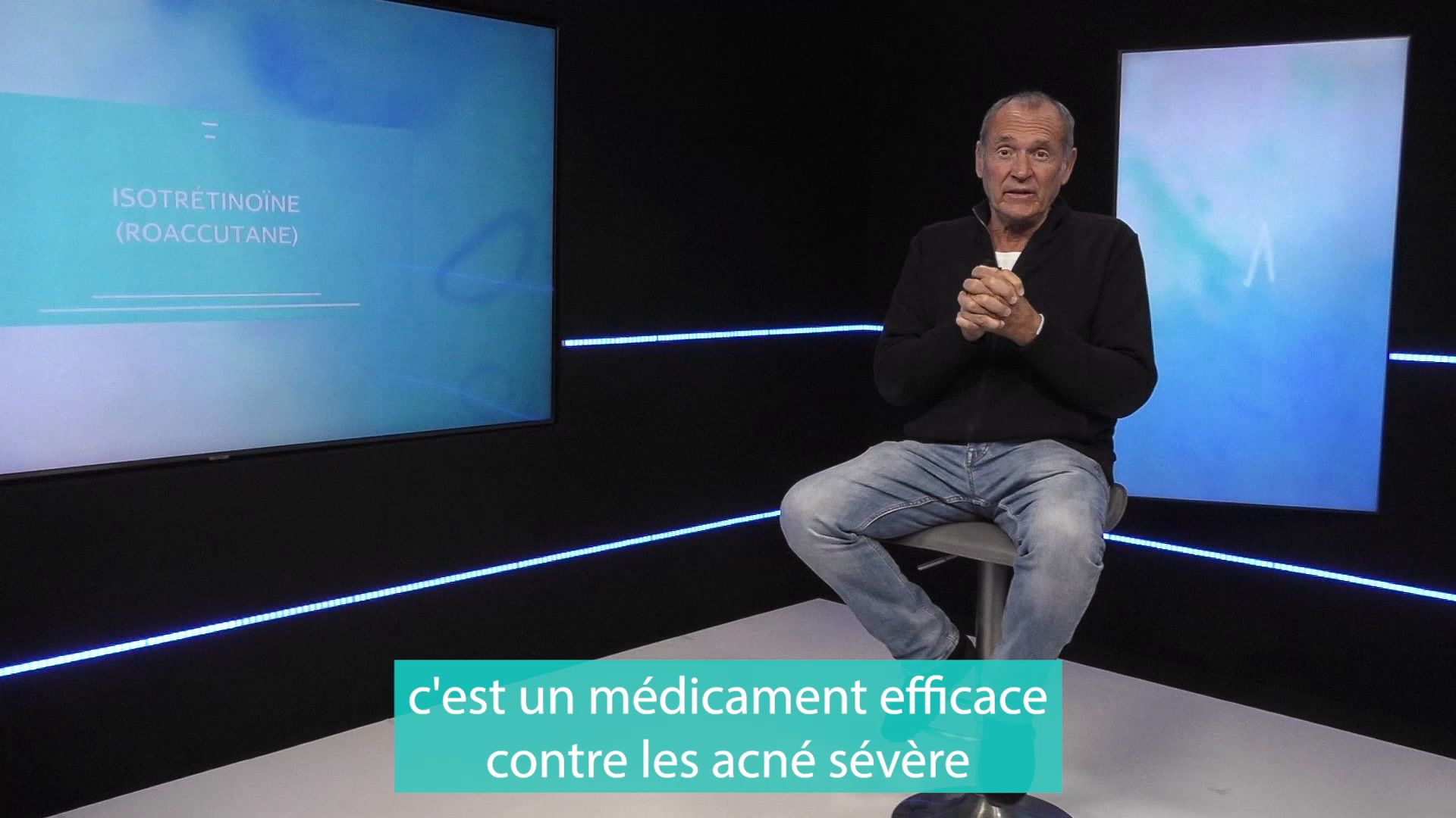 Roaccutane France Acheter