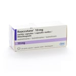 Roaccutane gel achat en ligne
