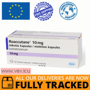 Roaccutane Pilule