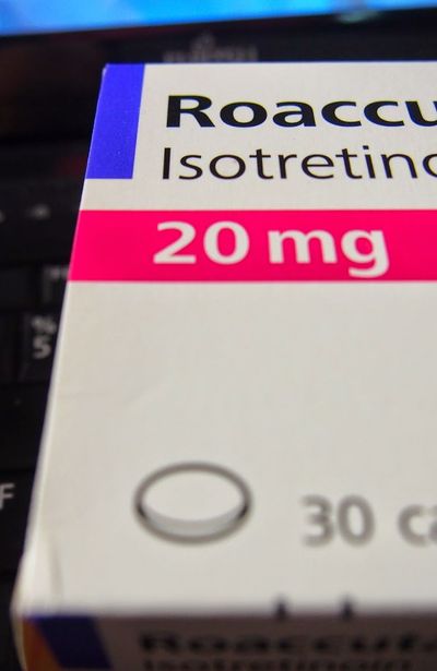 Roaccutane prix belgique