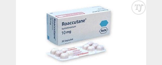 roaccutane sans pillule
