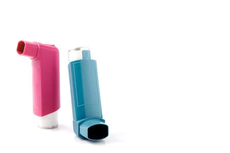 Salbutamol aerosol generique