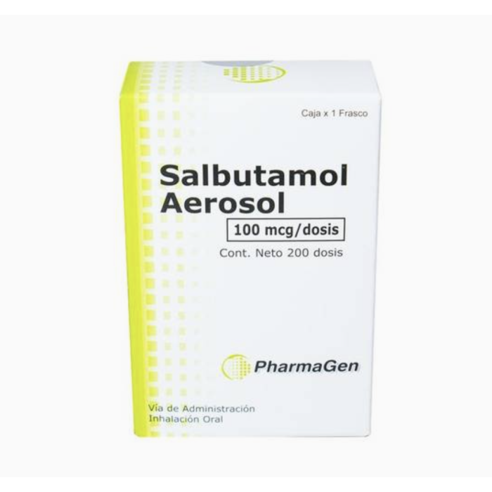 Salbutamol Comprimé Achat