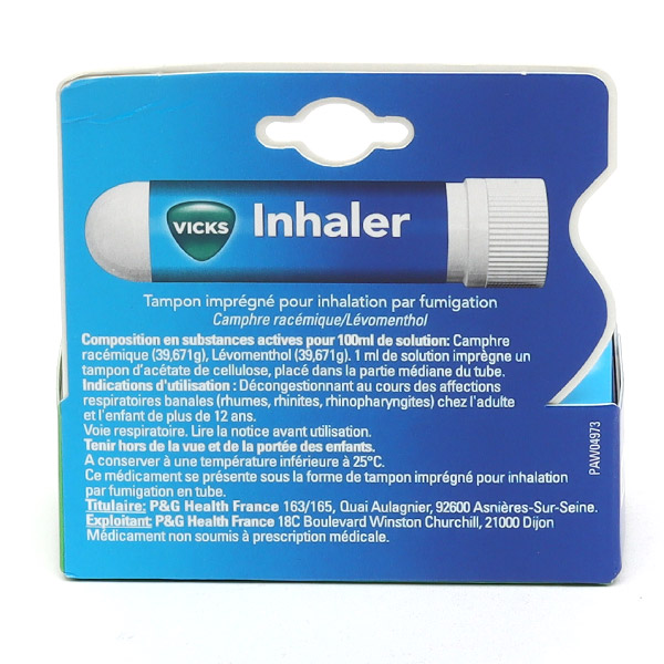 Salbutamol in france