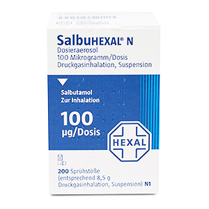 salbutamol mylan 5 mg prix