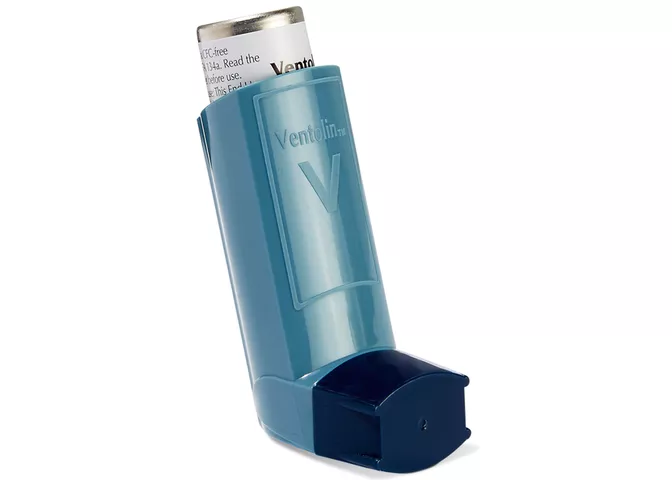 Salbutamol Online Acheter