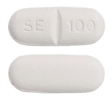 Sertraline 100mg Capsule