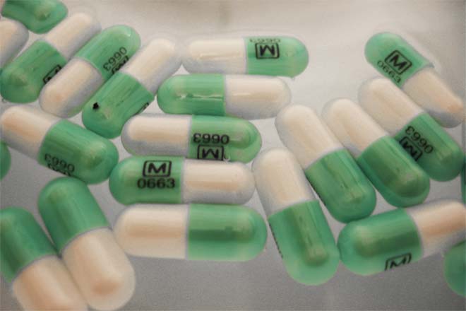 sertraline 100mg capsule