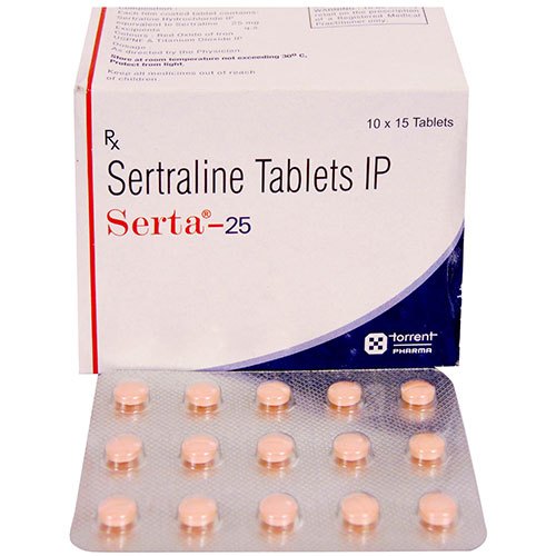 sertraline 25 mg uk