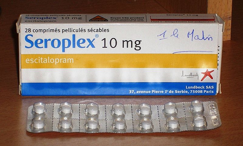 Sertraline 25mg avis