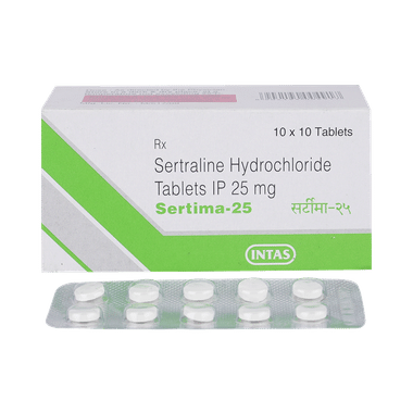 sertraline 25mg online