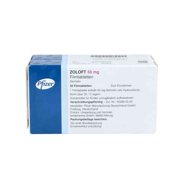 sertraline 50mg