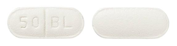 Sertraline 50mg Cmi