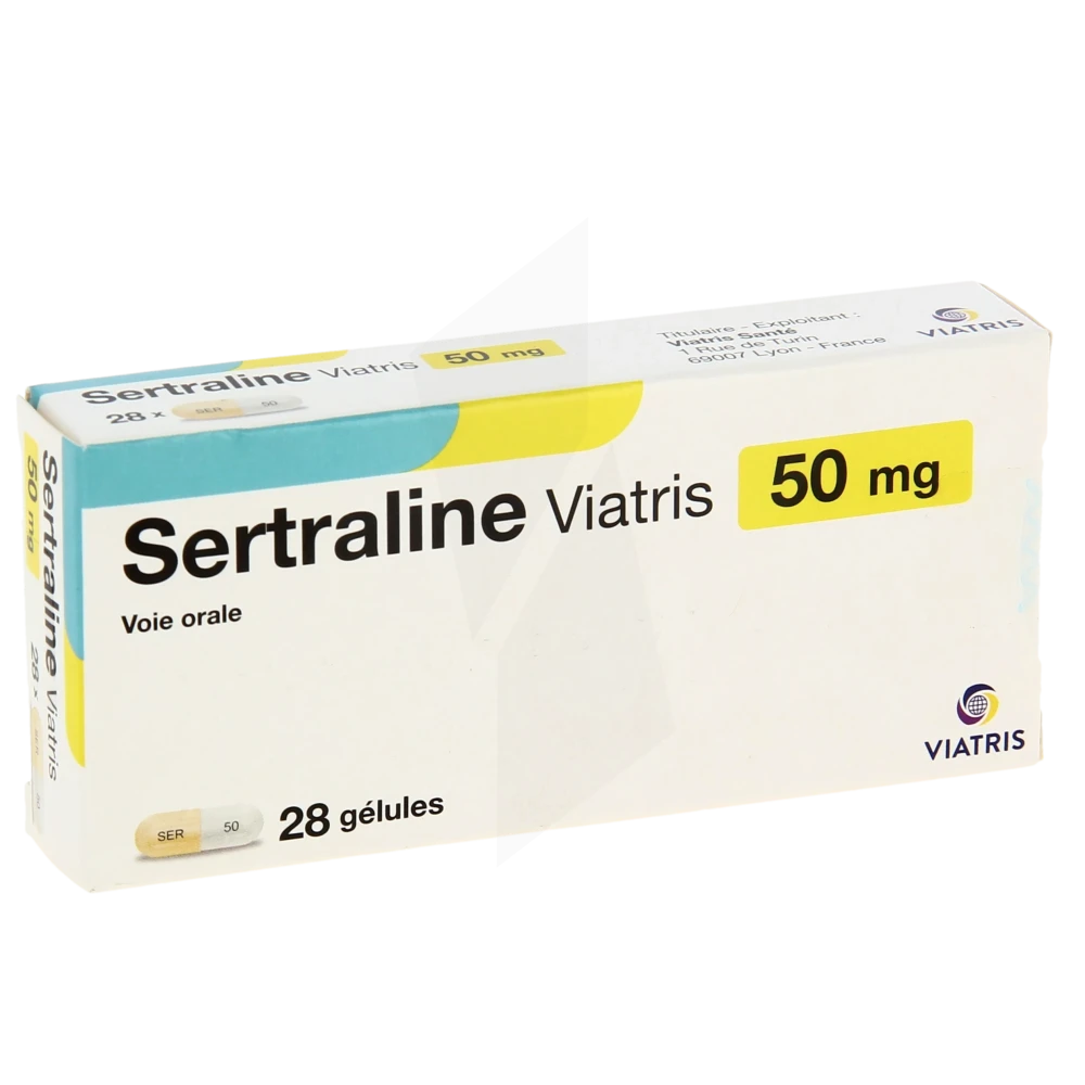 sertraline en ligne