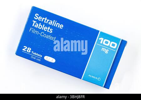 Sertraline Gt 50 Mg