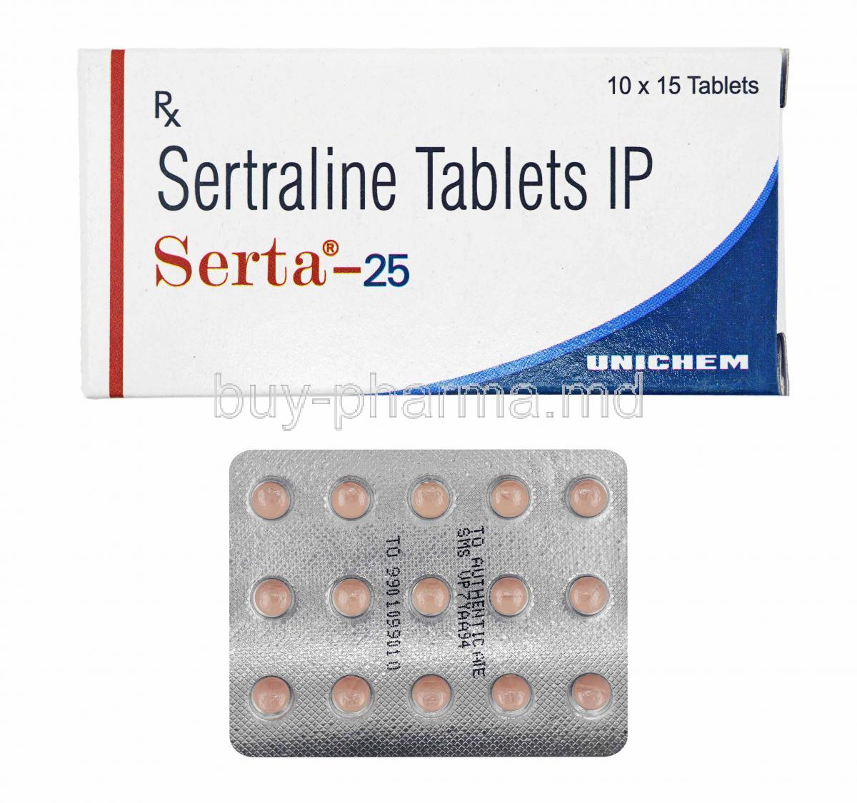sertraline online