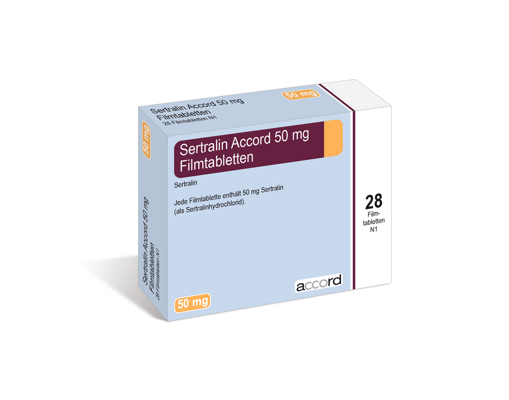 Sertraline pas cher