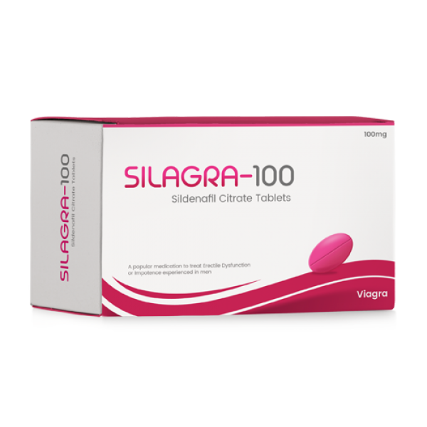 Silagra 100mg
