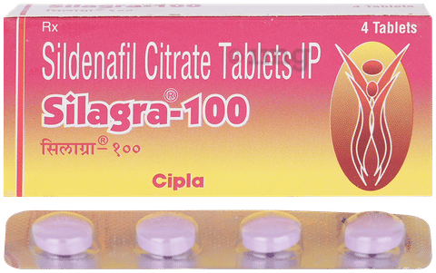Silagra 200mg