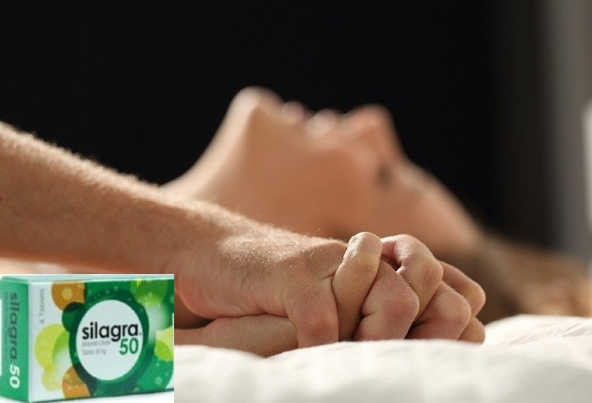 Silagra 50mg online