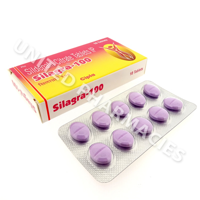 silagra prix