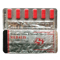 sildalis générique