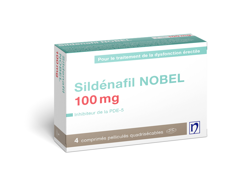 Sildenafil 100 mg 4