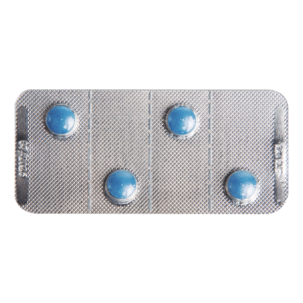 Sildenafil 100 mg efficacite