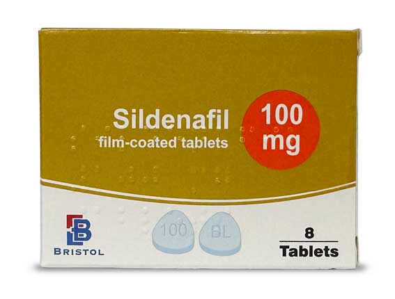 sildenafil 100 mg le prix