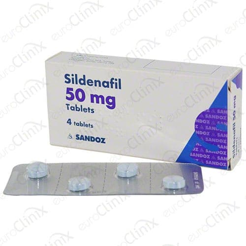 sildenafil 100 mg sandoz prix