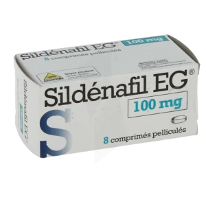 sildenafil 100mg en francais