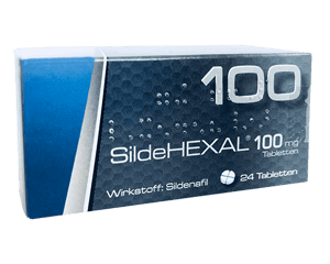 Sildenafil 100mg uropharm