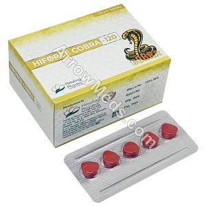 Sildenafil 120 Mg