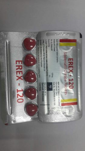 sildenafil 120mg