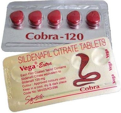 Sildenafil 130 Mg Cobra