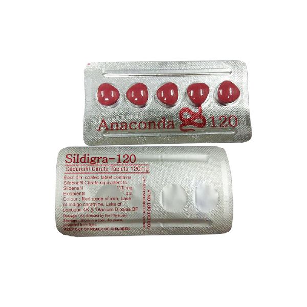 sildenafil 130mg