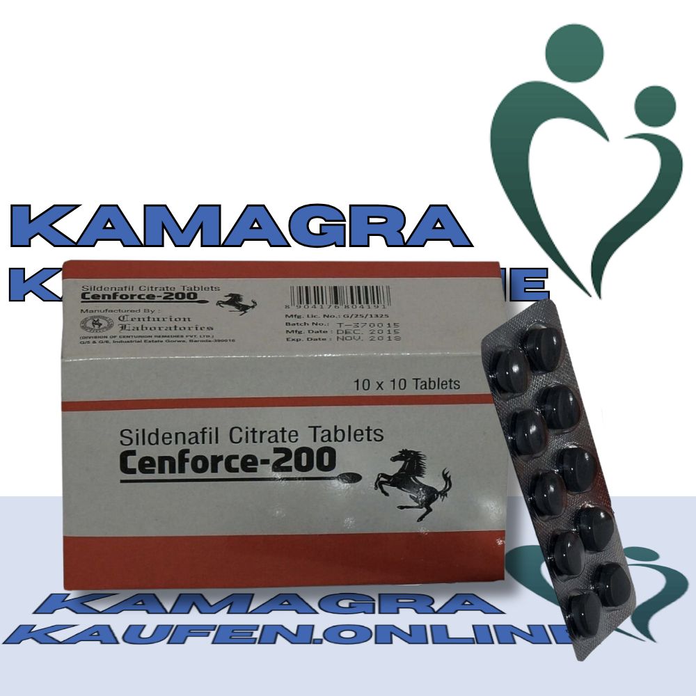 Sildenafil 200mg Online