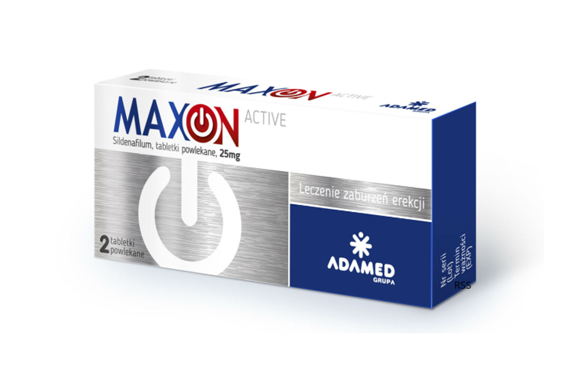 Sildenafil 25 Mg México
