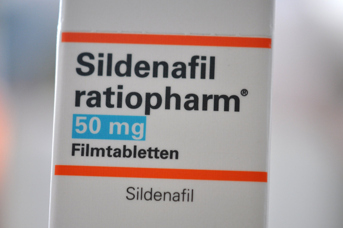 Sildenafil 25 Mg Ratiopharm
