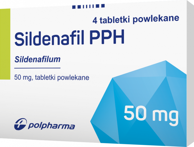 sildenafil 50 mg