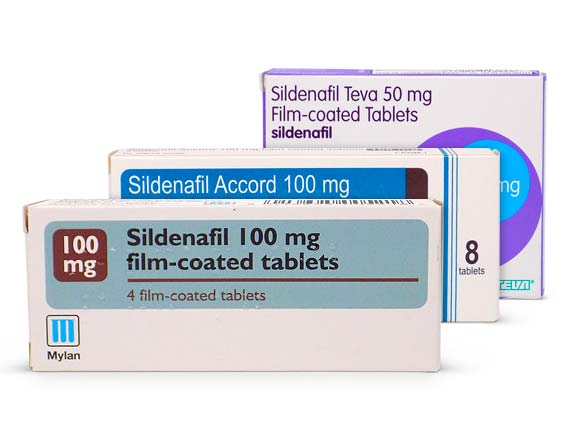 sildenafil 50 mg gel