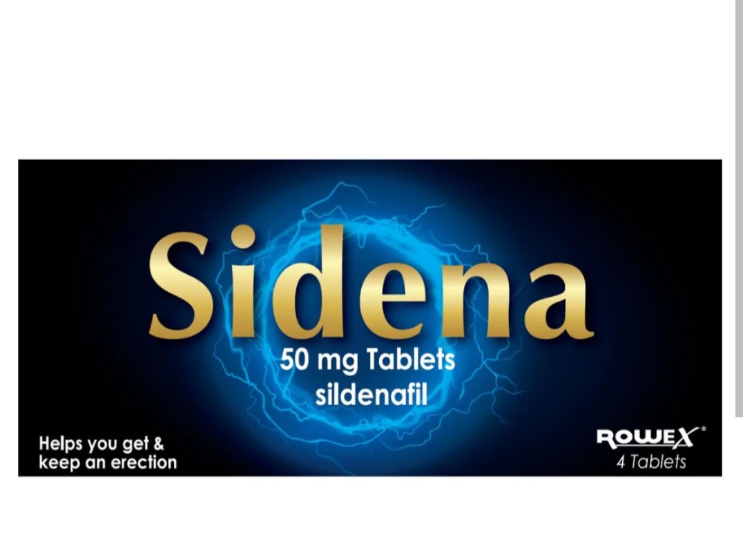 Sildenafil 50 mg otc