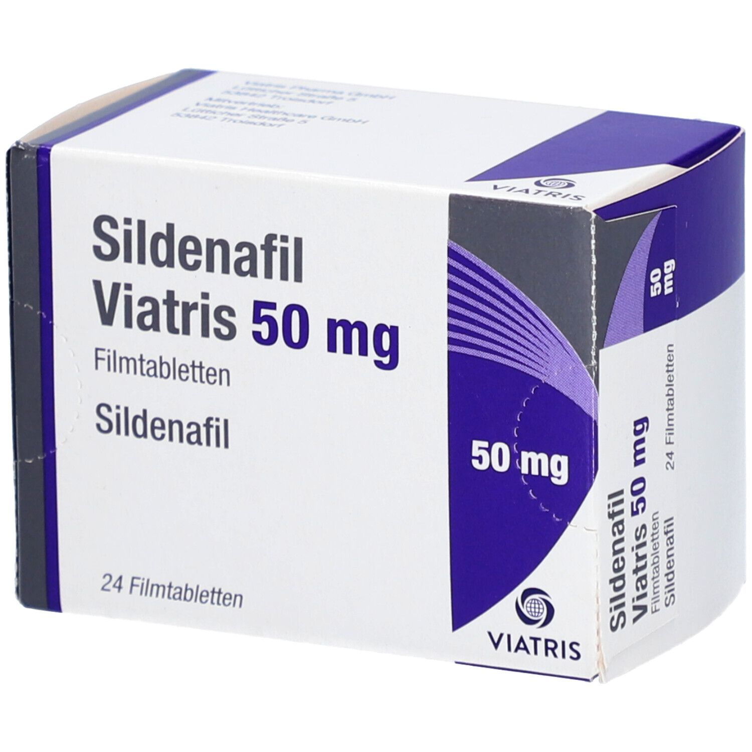 Sildenafil 50mg otc