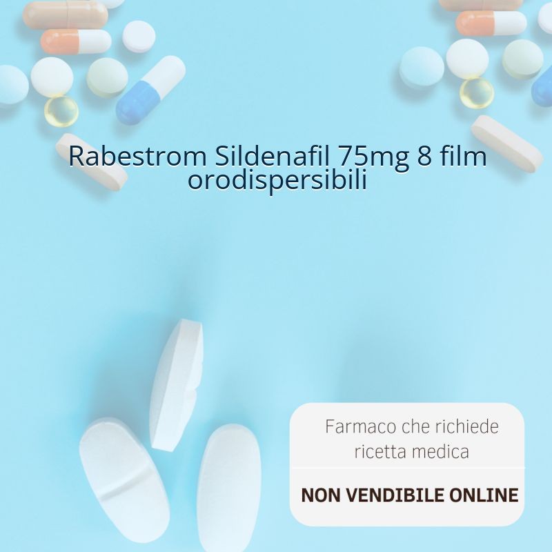 Sildenafil 75mg online