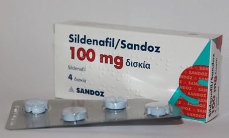 Sildenafil Bon Marché