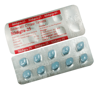 Sildenafil Citrate 130 Mg