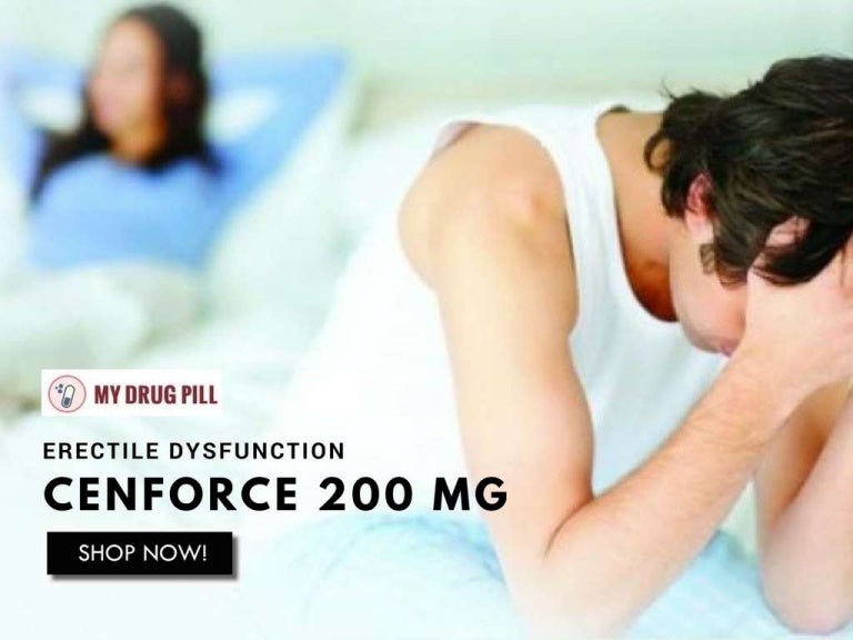 Sildenafil citrate 200 mg